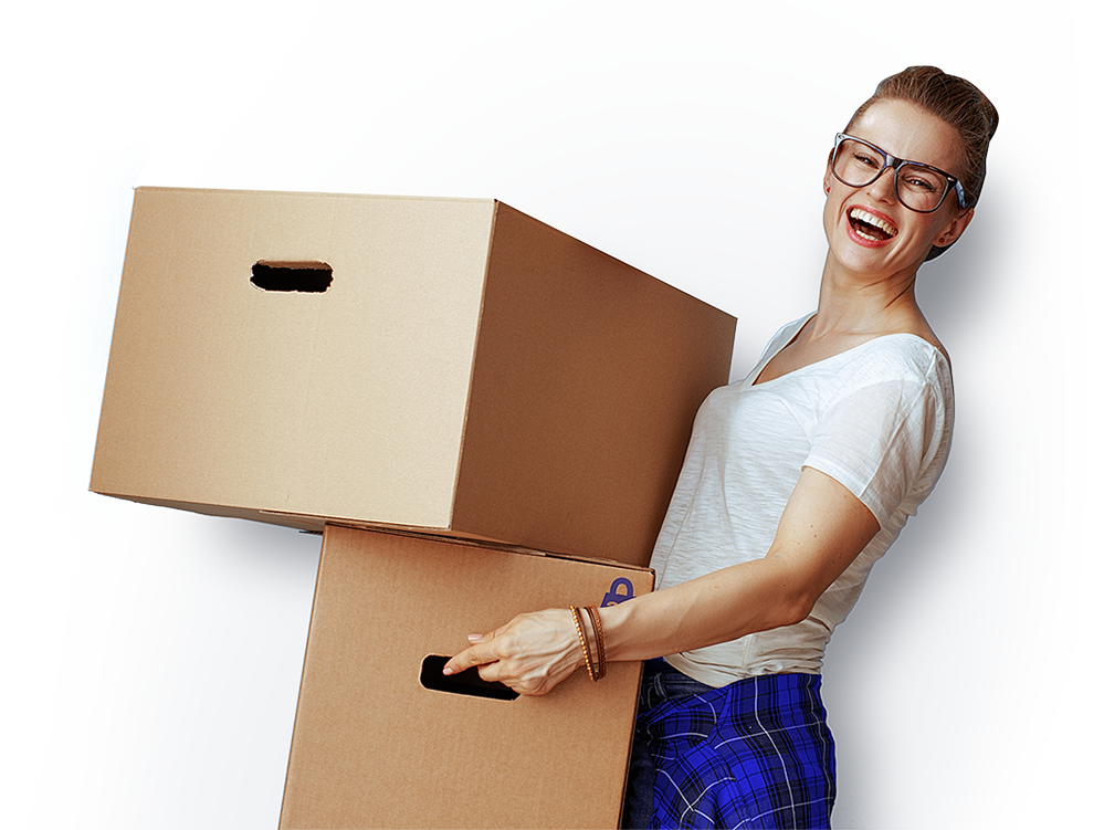 packing image